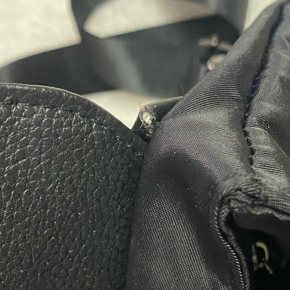 Botkier Trigger Mini Nylon Backpack - Picture 5 of 5